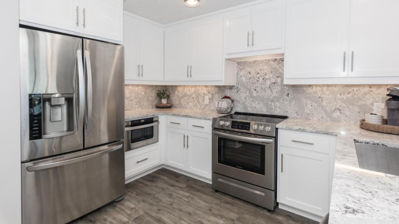 5-Star Beachfront - Remodeled 2 Bd & 2 Ba - Dunes Of Panama D505 Panama City Beach Εξωτερικό φωτογραφία