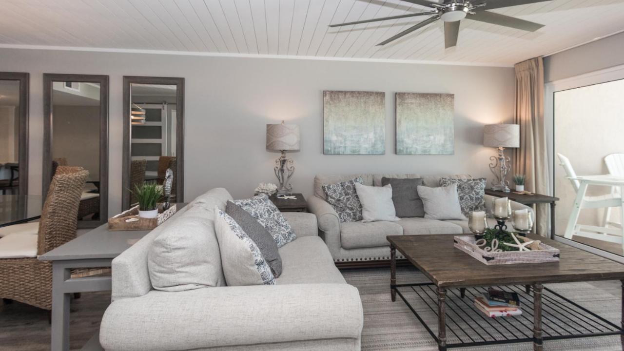 5-Star Beachfront - Remodeled 2 Bd & 2 Ba - Dunes Of Panama D505 Panama City Beach Εξωτερικό φωτογραφία