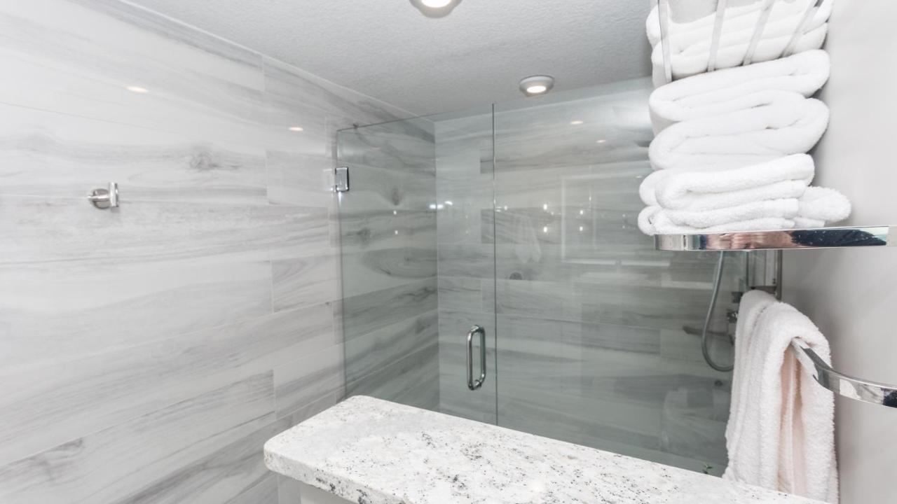 5-Star Beachfront - Remodeled 2 Bd & 2 Ba - Dunes Of Panama D505 Panama City Beach Εξωτερικό φωτογραφία