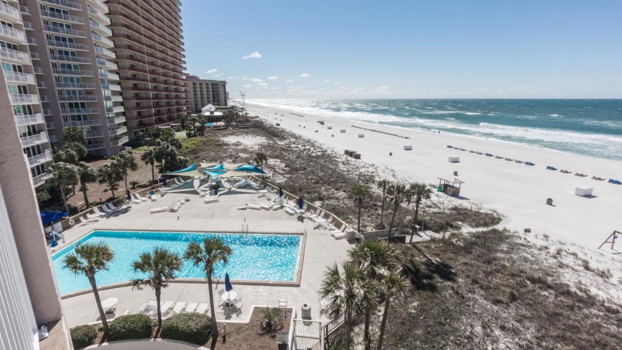 5-Star Beachfront - Remodeled 2 Bd & 2 Ba - Dunes Of Panama D505 Panama City Beach Εξωτερικό φωτογραφία