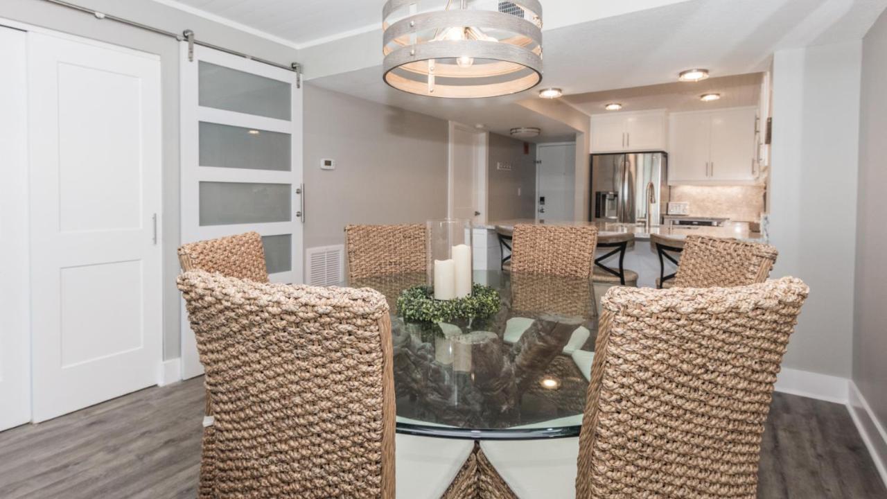 5-Star Beachfront - Remodeled 2 Bd & 2 Ba - Dunes Of Panama D505 Panama City Beach Εξωτερικό φωτογραφία