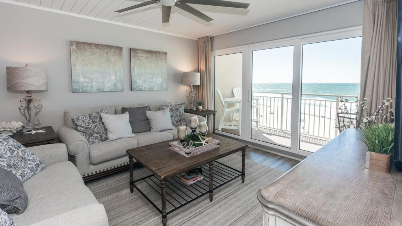 5-Star Beachfront - Remodeled 2 Bd & 2 Ba - Dunes Of Panama D505 Panama City Beach Εξωτερικό φωτογραφία