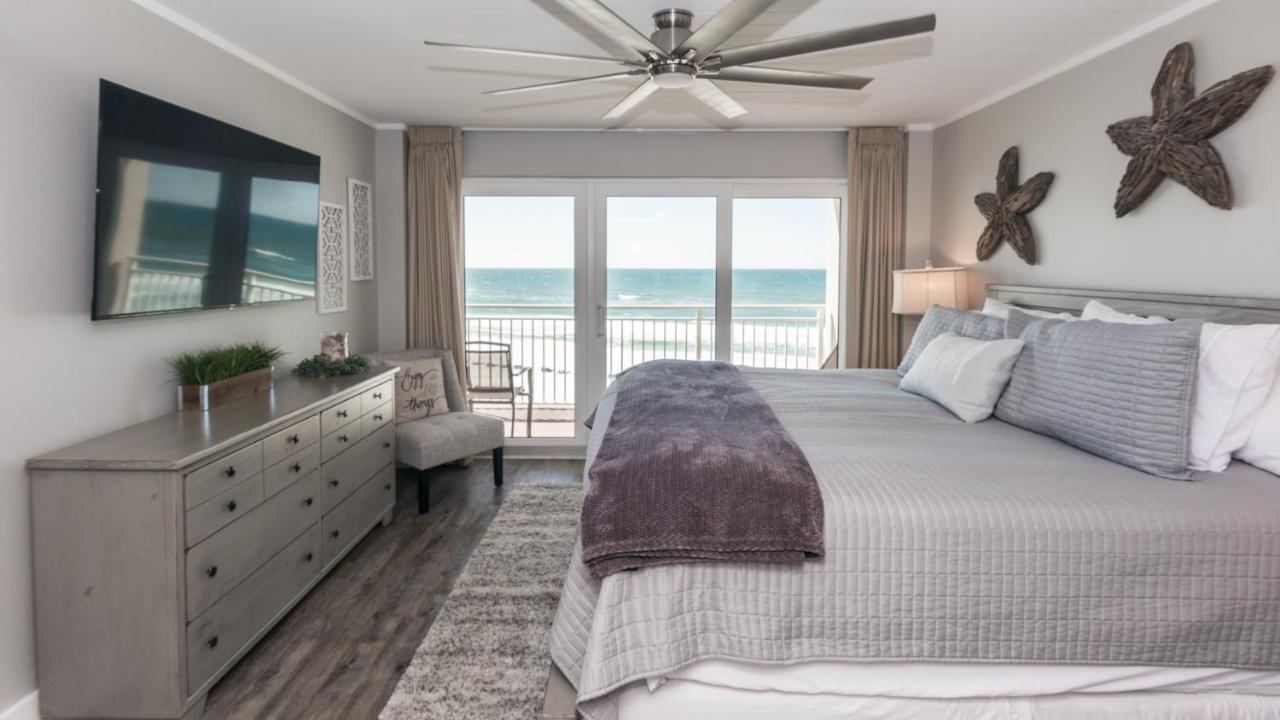 5-Star Beachfront - Remodeled 2 Bd & 2 Ba - Dunes Of Panama D505 Panama City Beach Εξωτερικό φωτογραφία