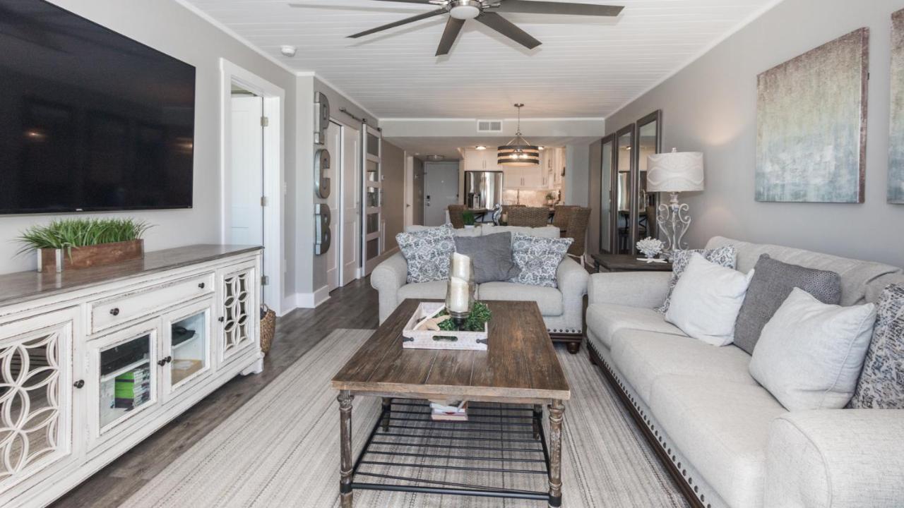 5-Star Beachfront - Remodeled 2 Bd & 2 Ba - Dunes Of Panama D505 Panama City Beach Εξωτερικό φωτογραφία