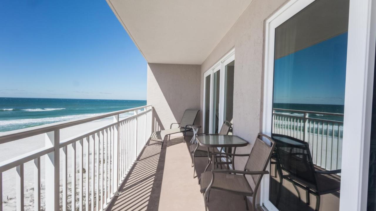 5-Star Beachfront - Remodeled 2 Bd & 2 Ba - Dunes Of Panama D505 Panama City Beach Εξωτερικό φωτογραφία