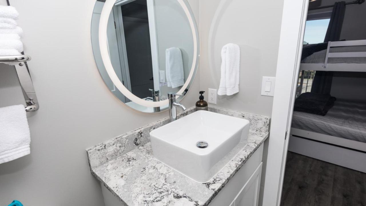 5-Star Beachfront - Remodeled 2 Bd & 2 Ba - Dunes Of Panama D505 Panama City Beach Εξωτερικό φωτογραφία