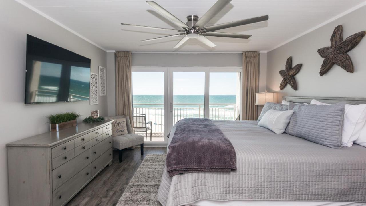 5-Star Beachfront - Remodeled 2 Bd & 2 Ba - Dunes Of Panama D505 Panama City Beach Εξωτερικό φωτογραφία
