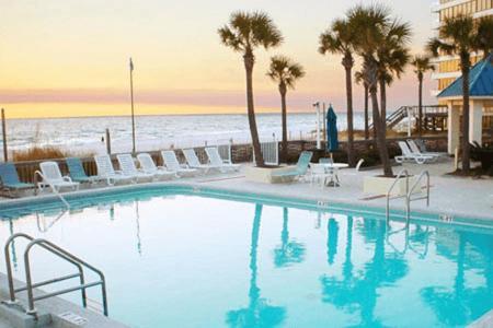 5-Star Beachfront - Remodeled 2 Bd & 2 Ba - Dunes Of Panama D505 Panama City Beach Εξωτερικό φωτογραφία
